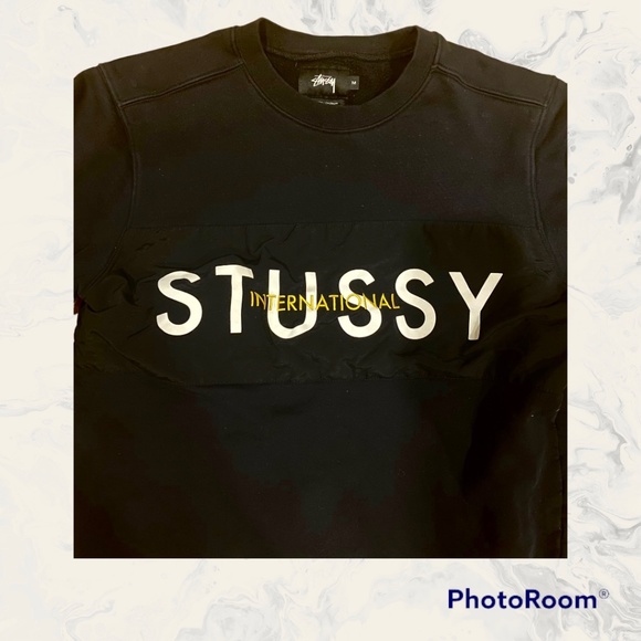 Stussy sweatshirt - Picture 3 of 3